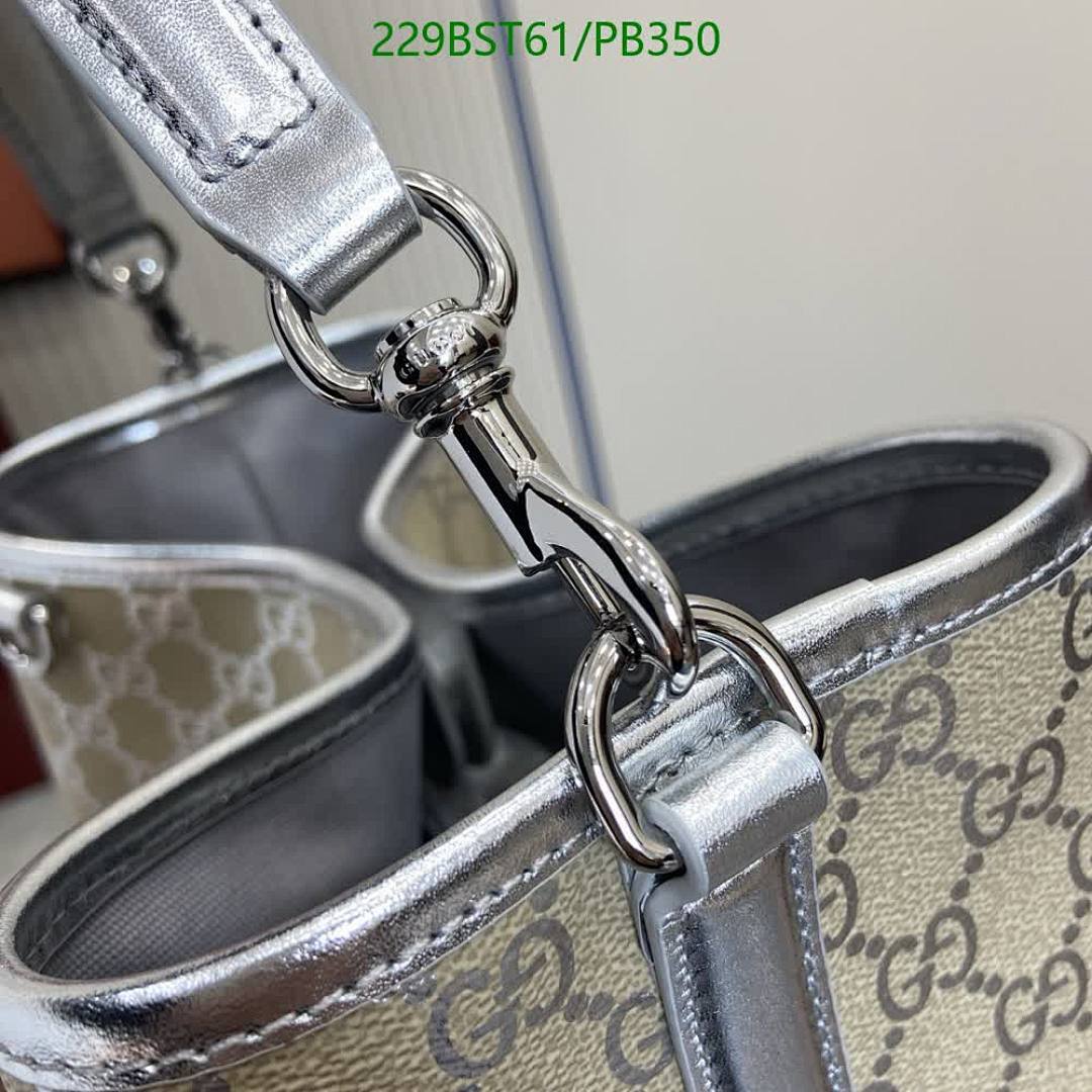 Gucci-Bag-Mirror Quality Code: PB350 $: 229USD