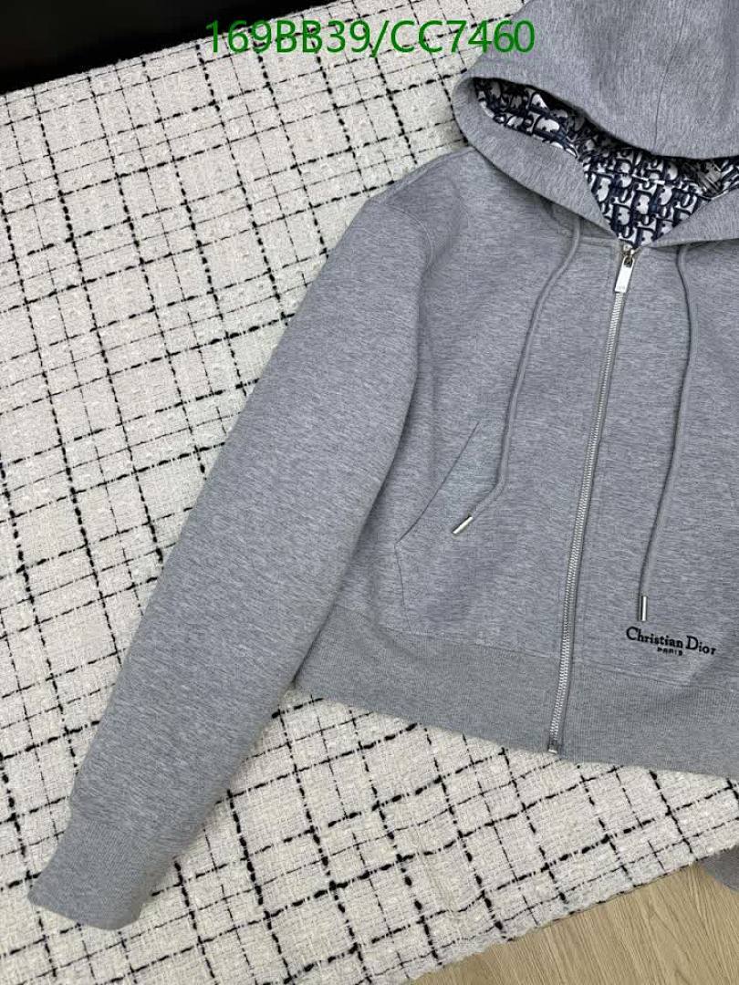 Dior-Clothing Code: CC7460 $: 169USD