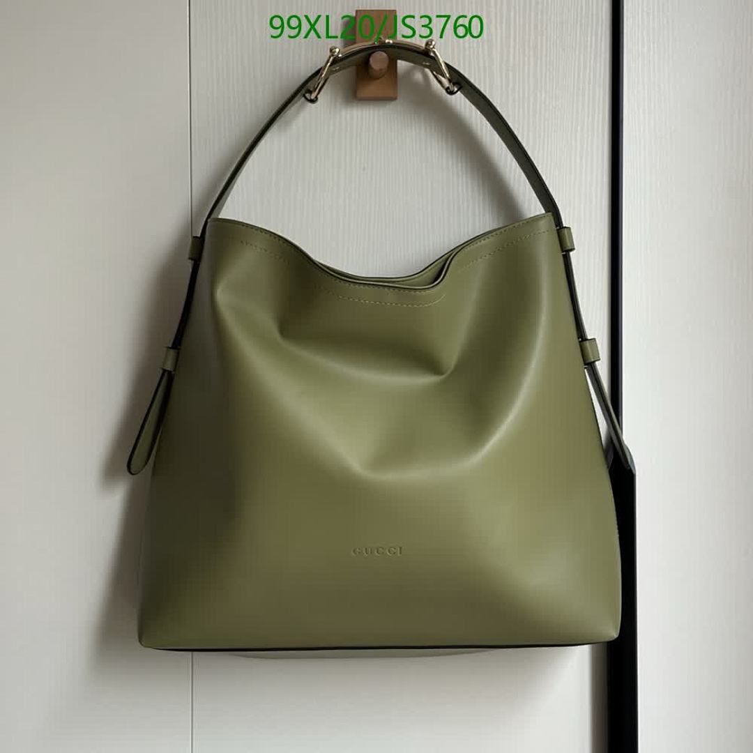 Gucci-Bag-4A Quality Code: JS3760 $: 99USD
