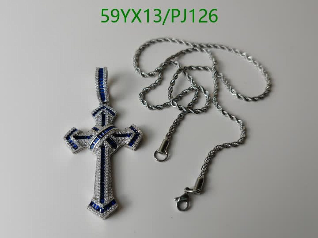 Cartier-Jewelry Code: PJ126 $: 59USD