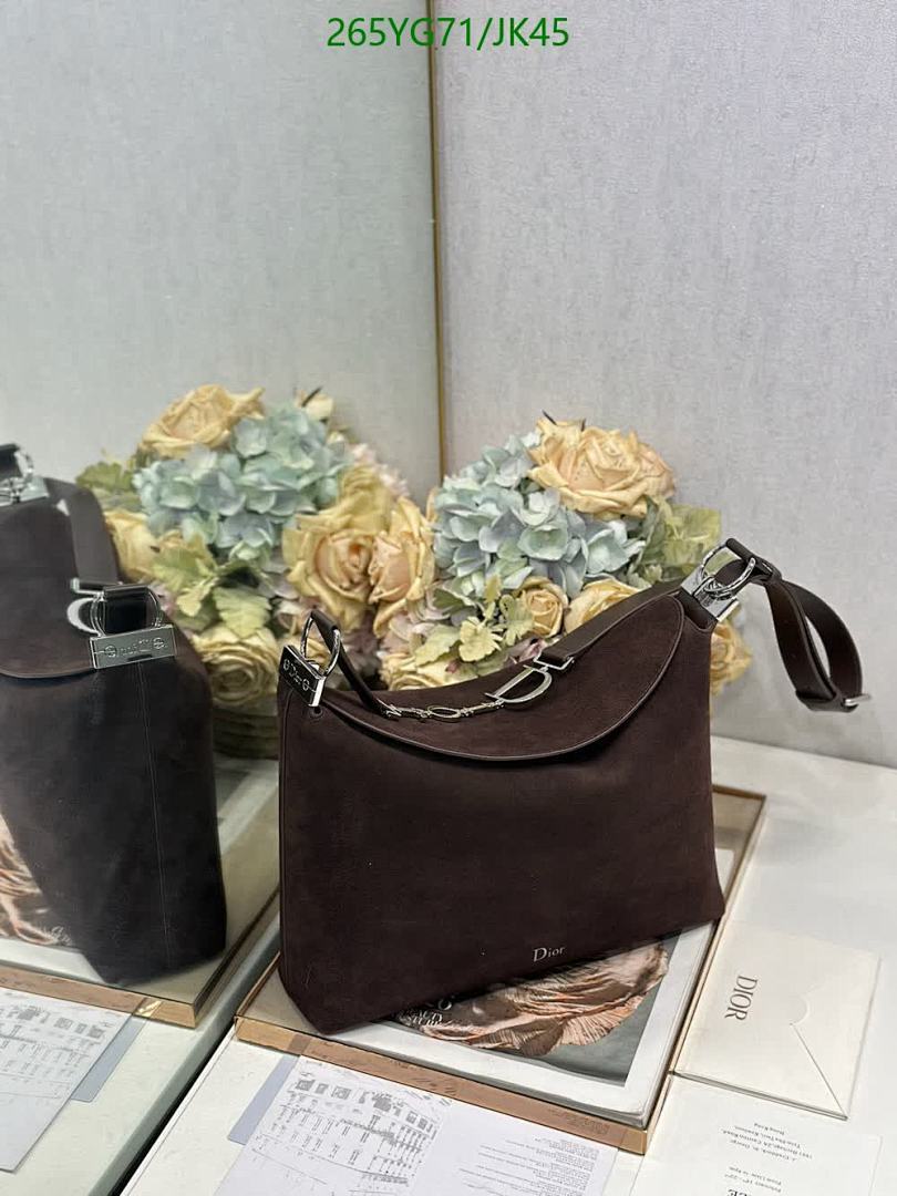 Dior-Bag-Mirror Quality Code: JK45 $: 265USD