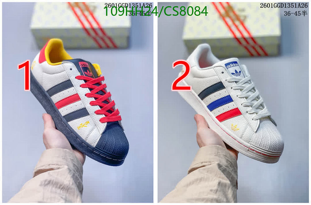Adidas-Women Shoes Code: CS8084 $: 109USD