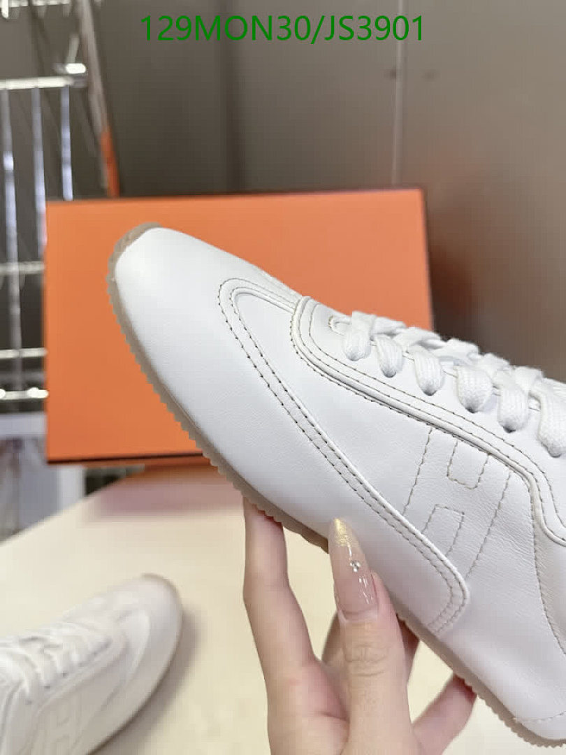 Hermes-Women Shoes Code: JS3901 $: 129USD