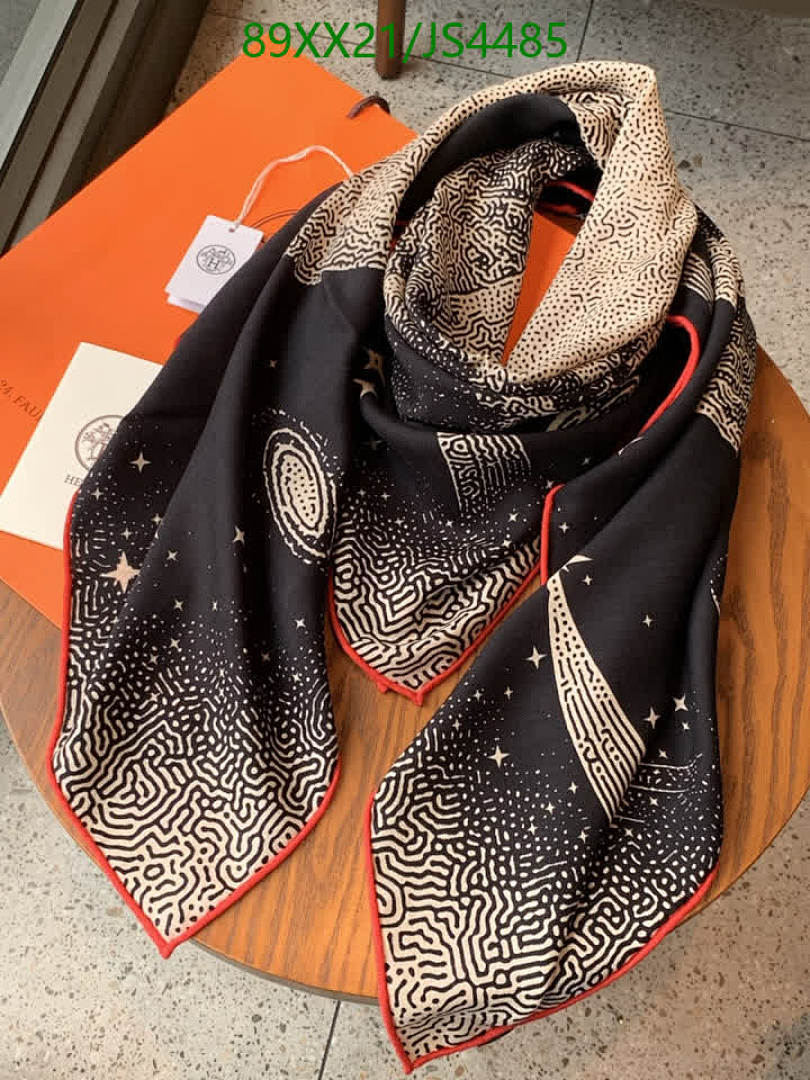 Hermes-Scarf Code: JS4485 $: 89USD