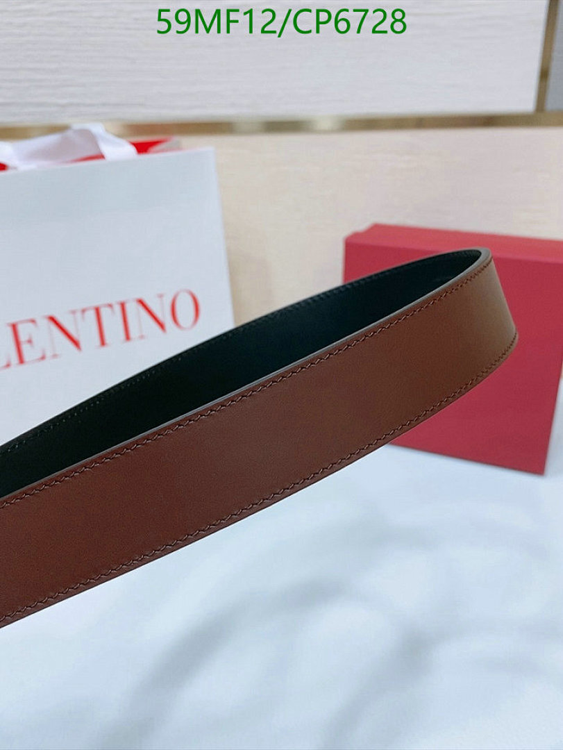 Valentino-Belts Code: CP6728 $: 59USD