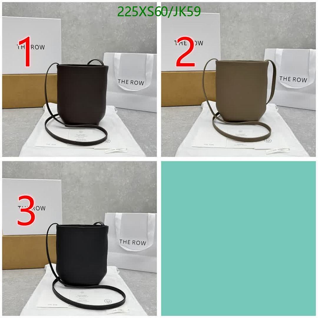 The Row-Bag-Mirror Quality Code: JK59 $: 225USD