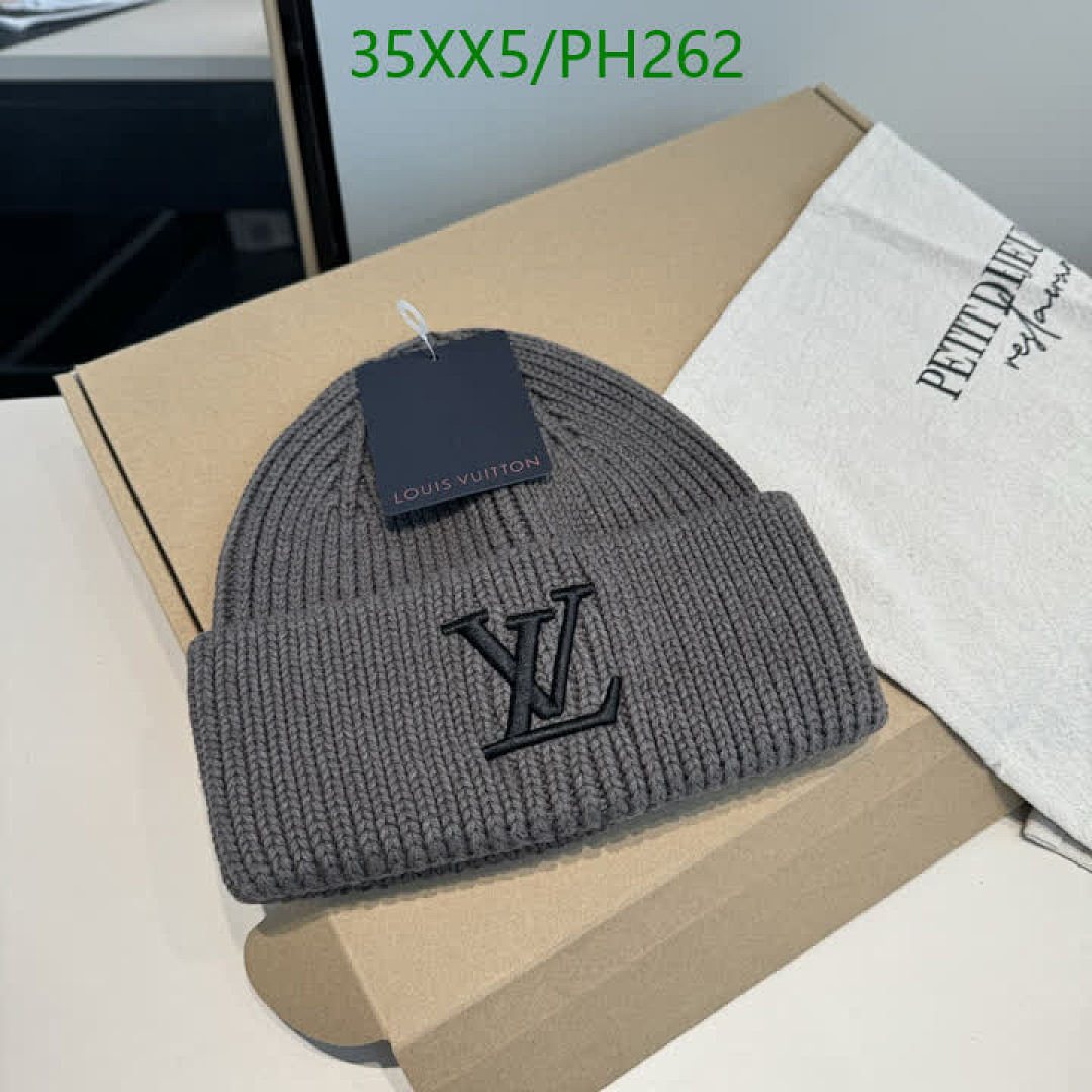 LV-Cap(Hat) Code: PH262 $: 35USD