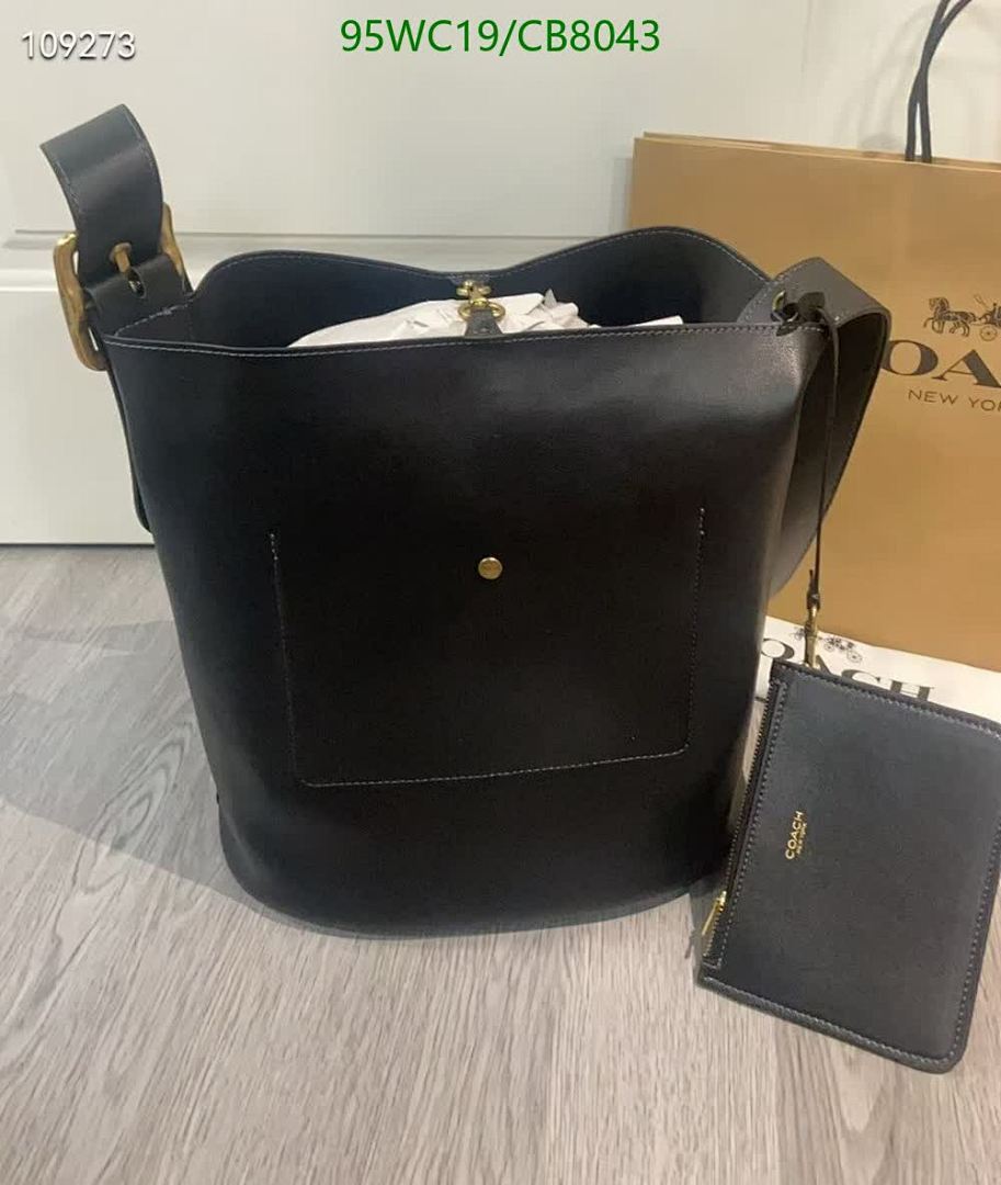 Coach-Bag-4A Quality Code: CB8043 $: 95USD