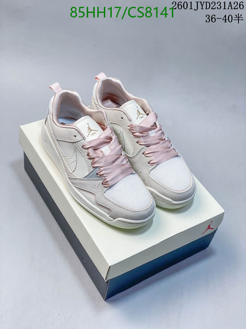 NIKE-Women Shoes Code: CS8141 $: 85USD