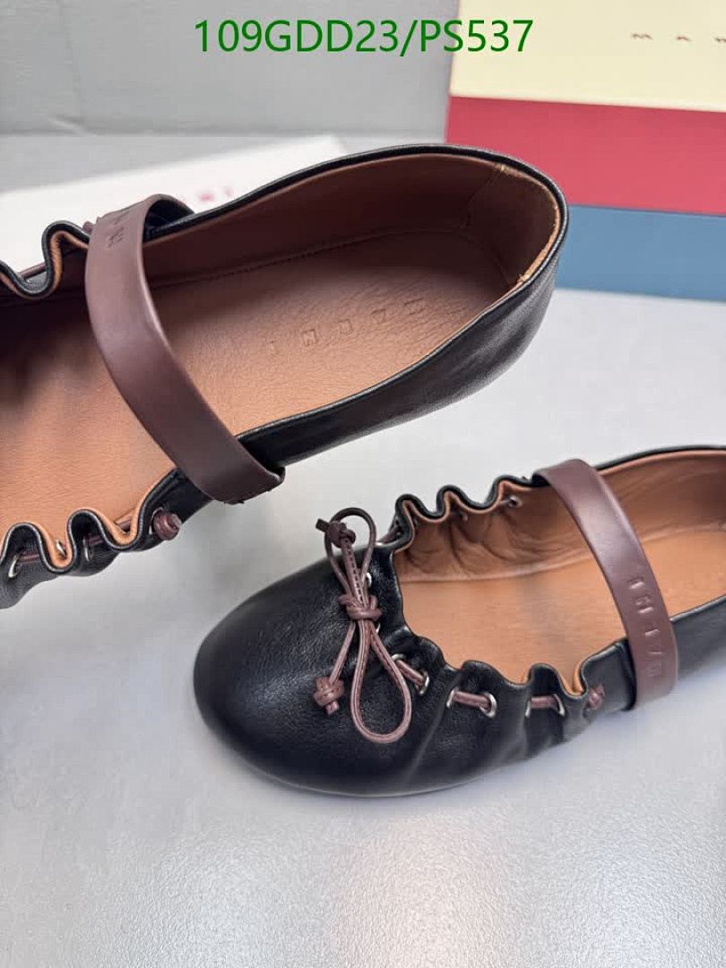 Marni-Women Shoes Code: PS537 $: 109USD