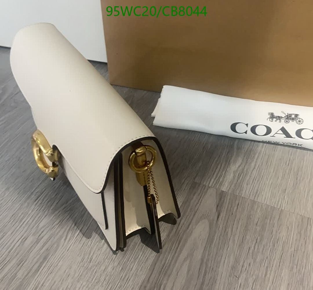 Coach-Bag-4A Quality Code: CB8044 $: 95USD