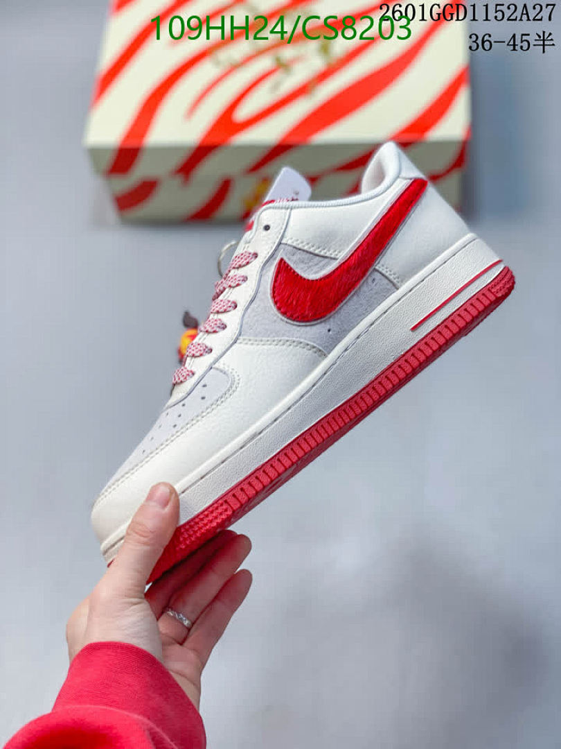 NIKE-Women Shoes Code: CS8203 $: 109USD