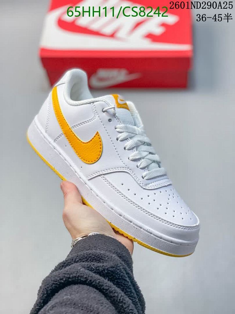 NIKE-Women Shoes Code: CS8242 $: 65USD