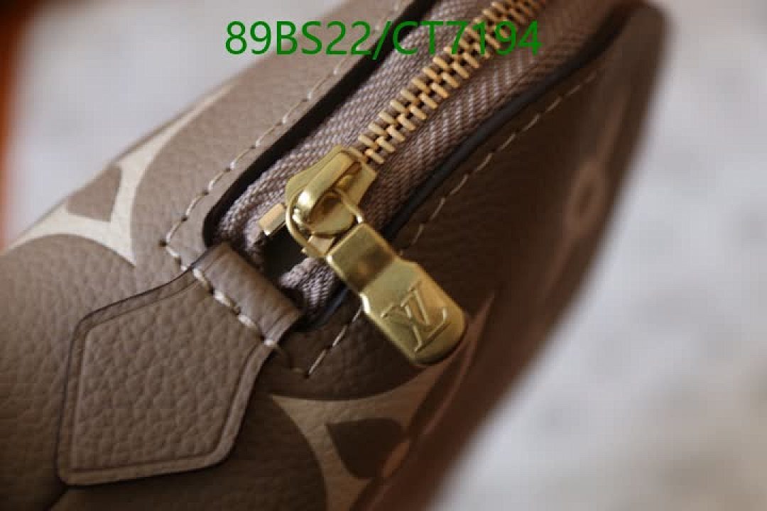 LV-Wallet Mirror Quality Code: CT7194 $: 89USD