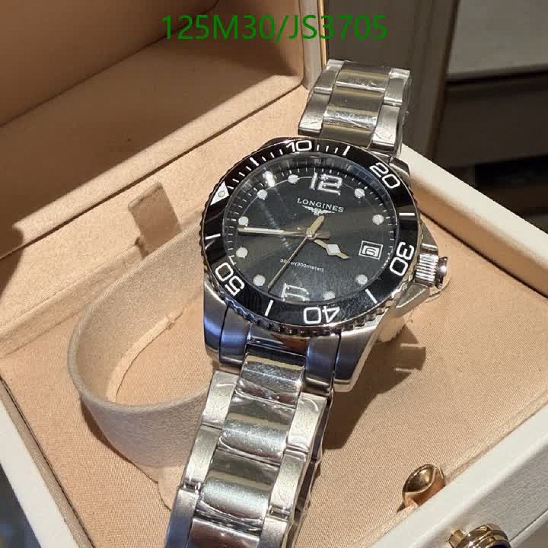 LONGINES-Watch-4A Quality Code: JS3705 $: 125USD