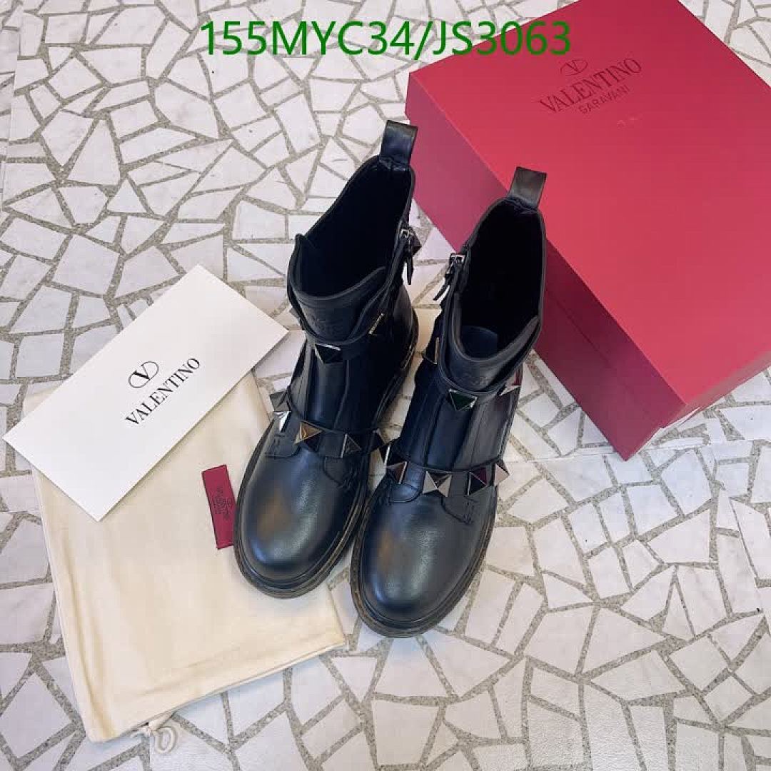 Boots-Women Shoes Code: JS3063 $: 155USD