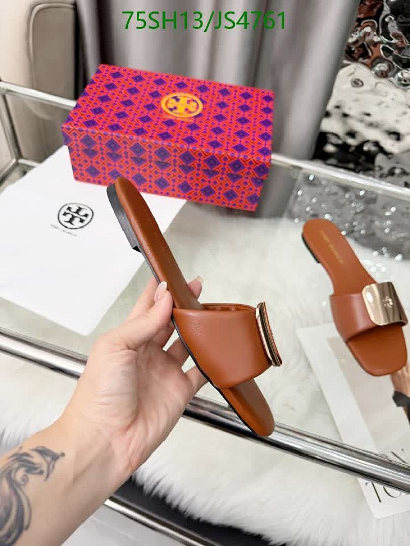 Tory Burch-Women Shoes Code: JS4761 $: 75USD