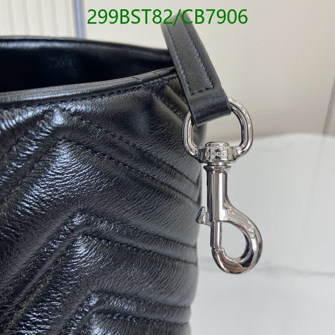 Gucci-Bag-Mirror Quality Code: CB7906 $: 299USD