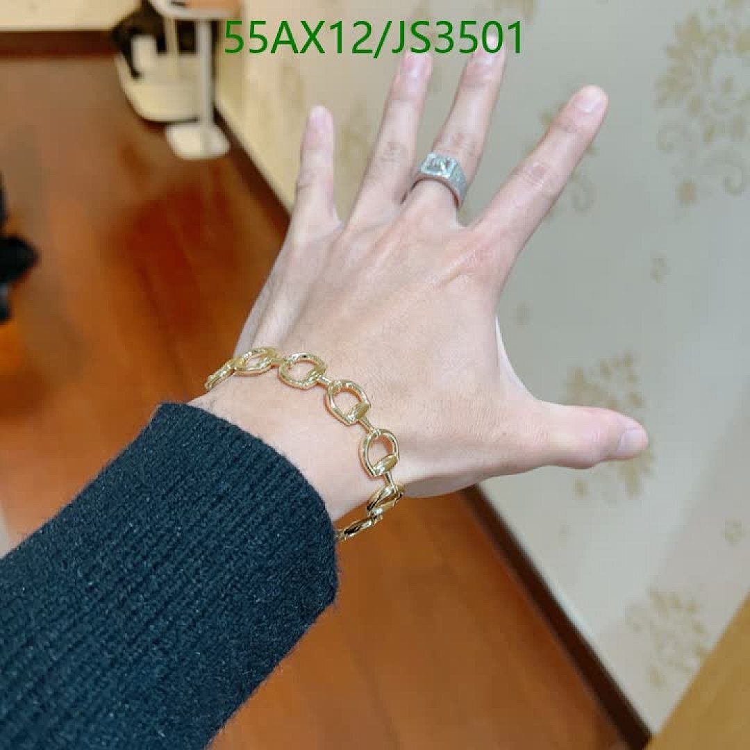 Gucci-Jewelry Code: JS3501 $: 55USD