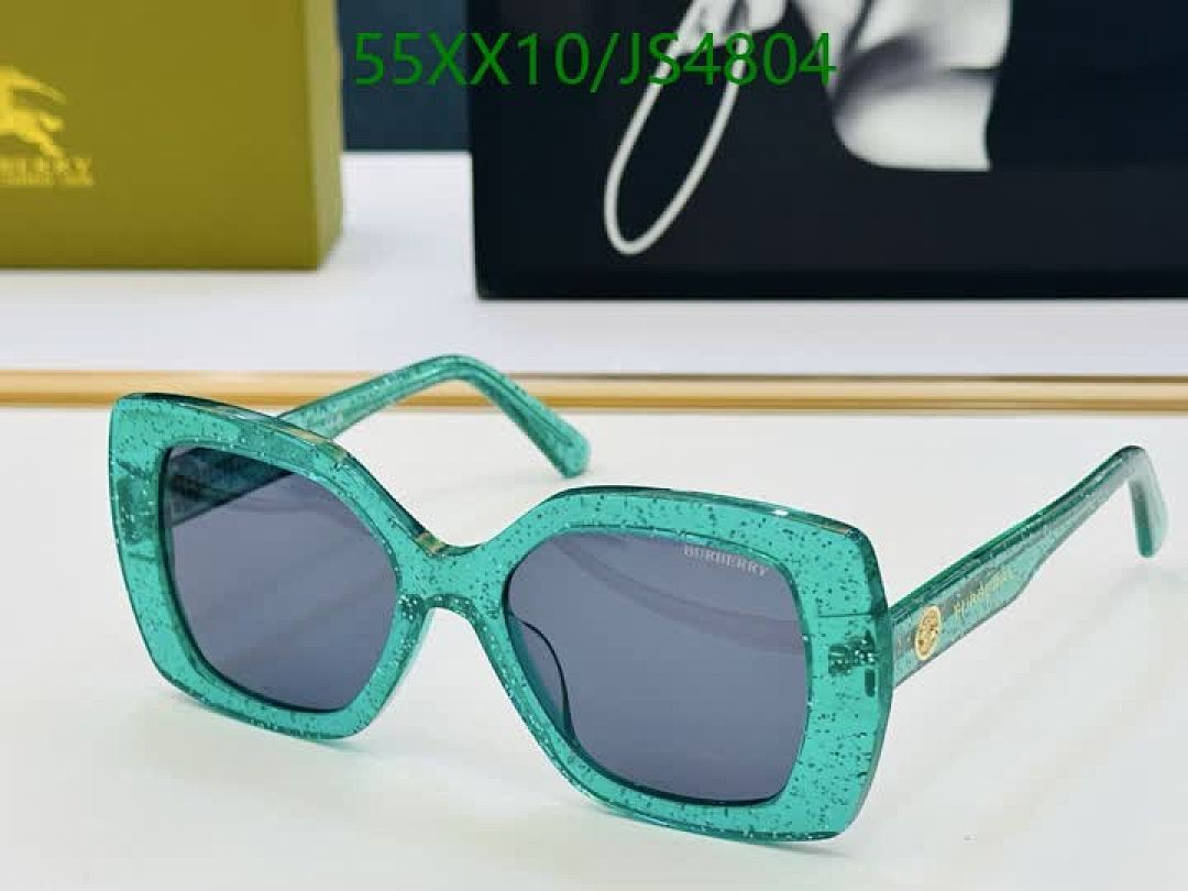Burberry-Glasses Code: JS4804 $: 55USD