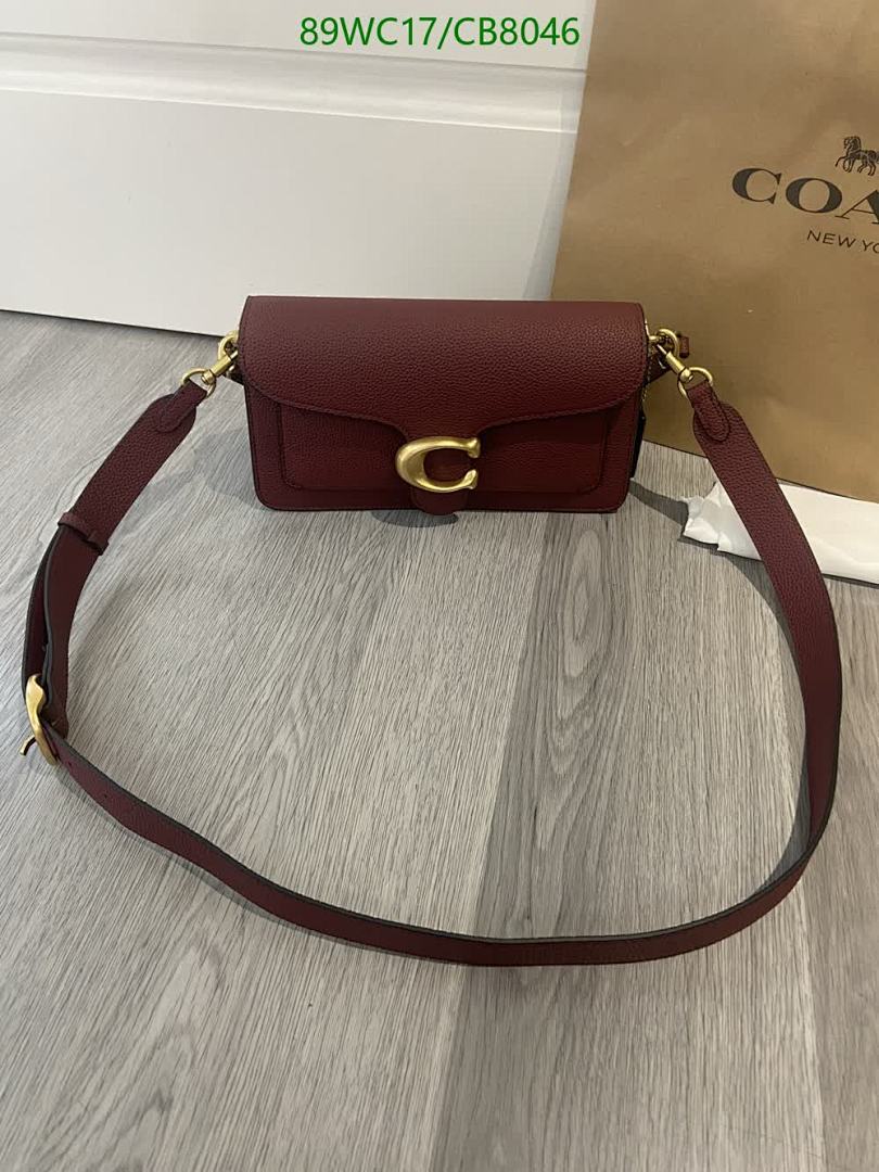 Coach-Bag-4A Quality Code: CB8046 $: 89USD