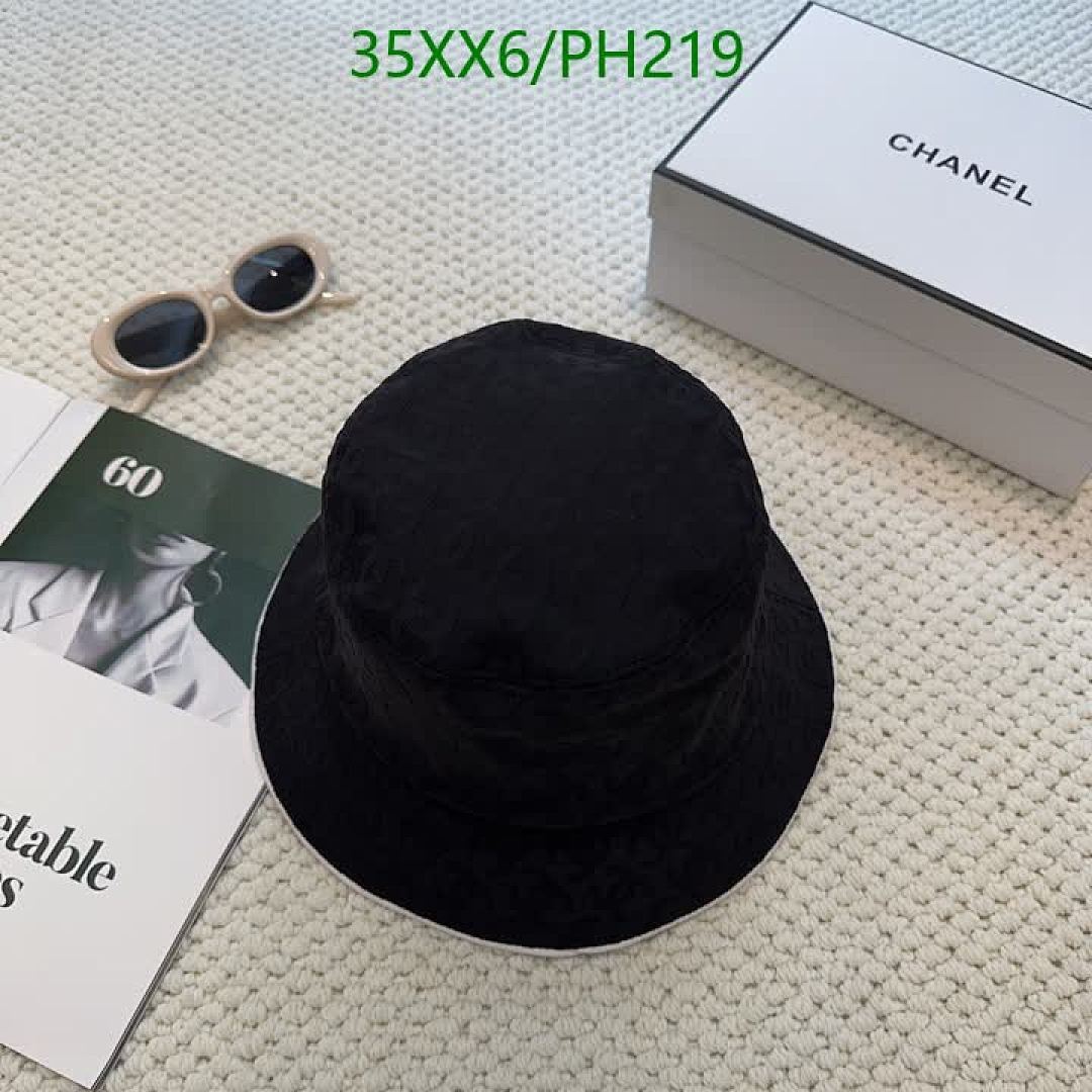 Chanel-Cap(Hat) Code: PH219 $: 35USD