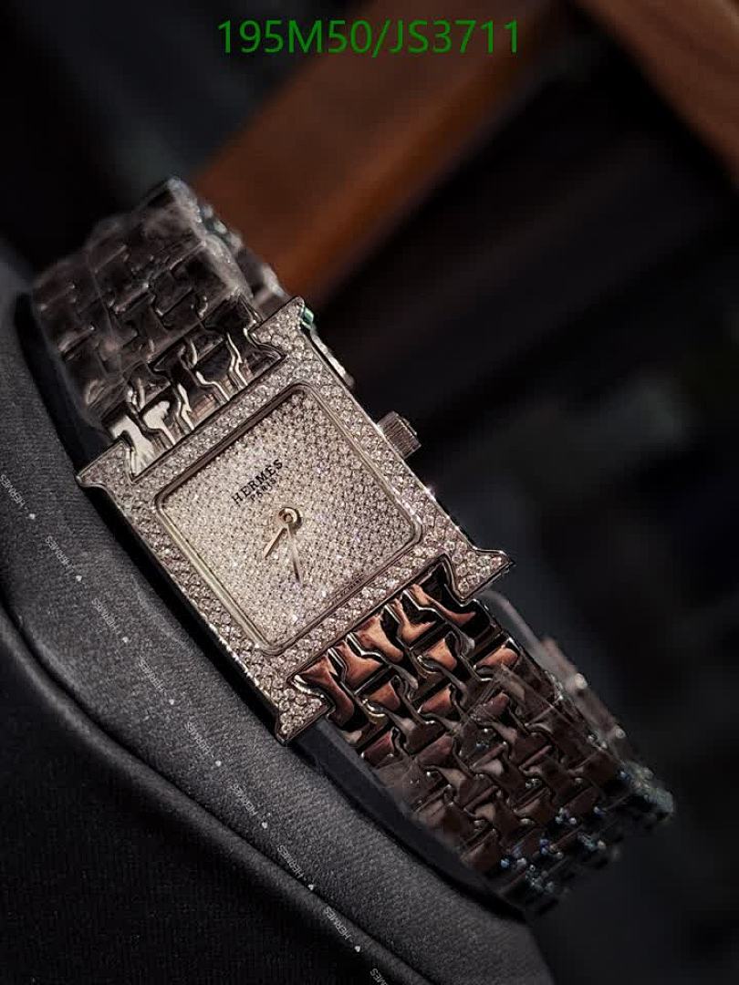 Hermes-Watch(4A) Code: JS3711 $: 195USD