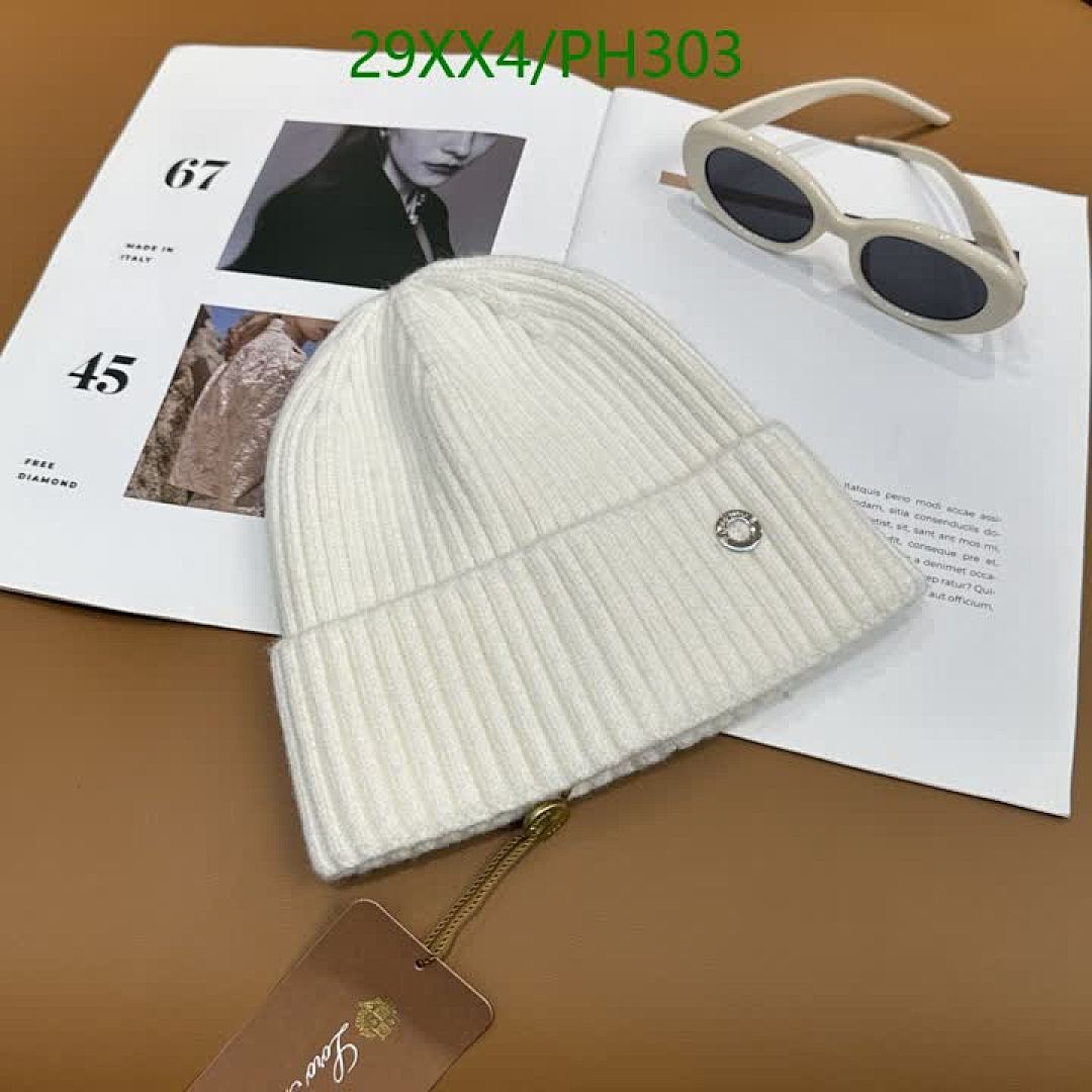 Lora Piana-Cap(Hat) Code: PH303 $: 29USD