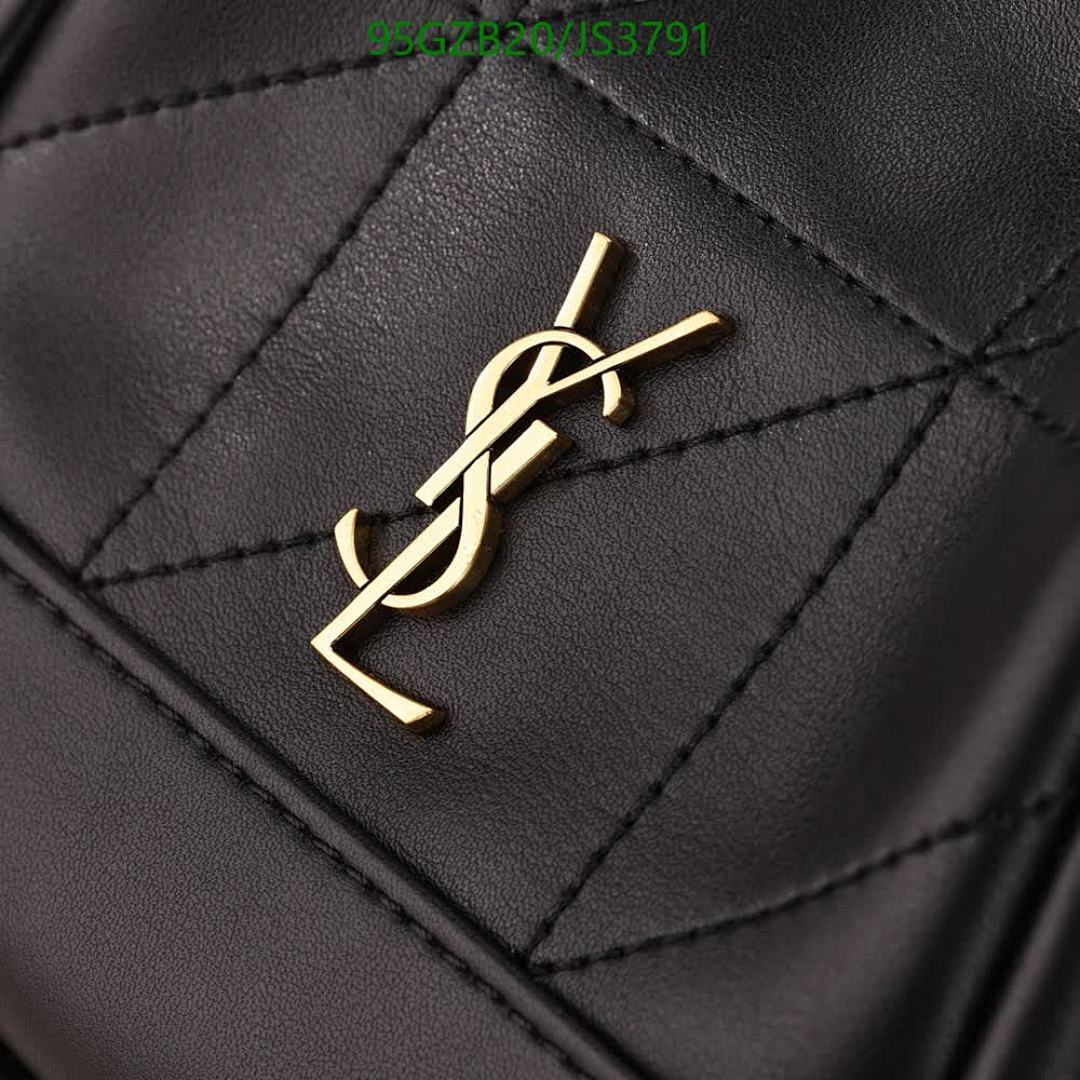 YSL-Bag-4A Quality Code: JS3791 $: 95USD