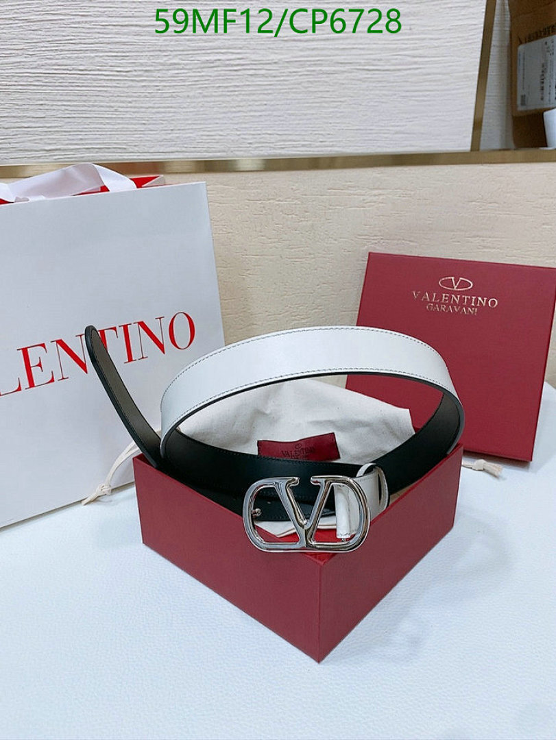 Valentino-Belts Code: CP6728 $: 59USD