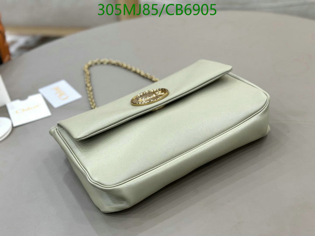 Chlo-Bag-Mirror Quality Code: CB6905 $: 305USD