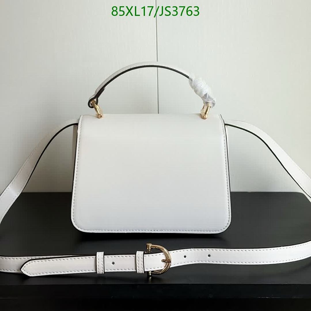 Gucci-Bag-4A Quality Code: JS3763 $: 85USD