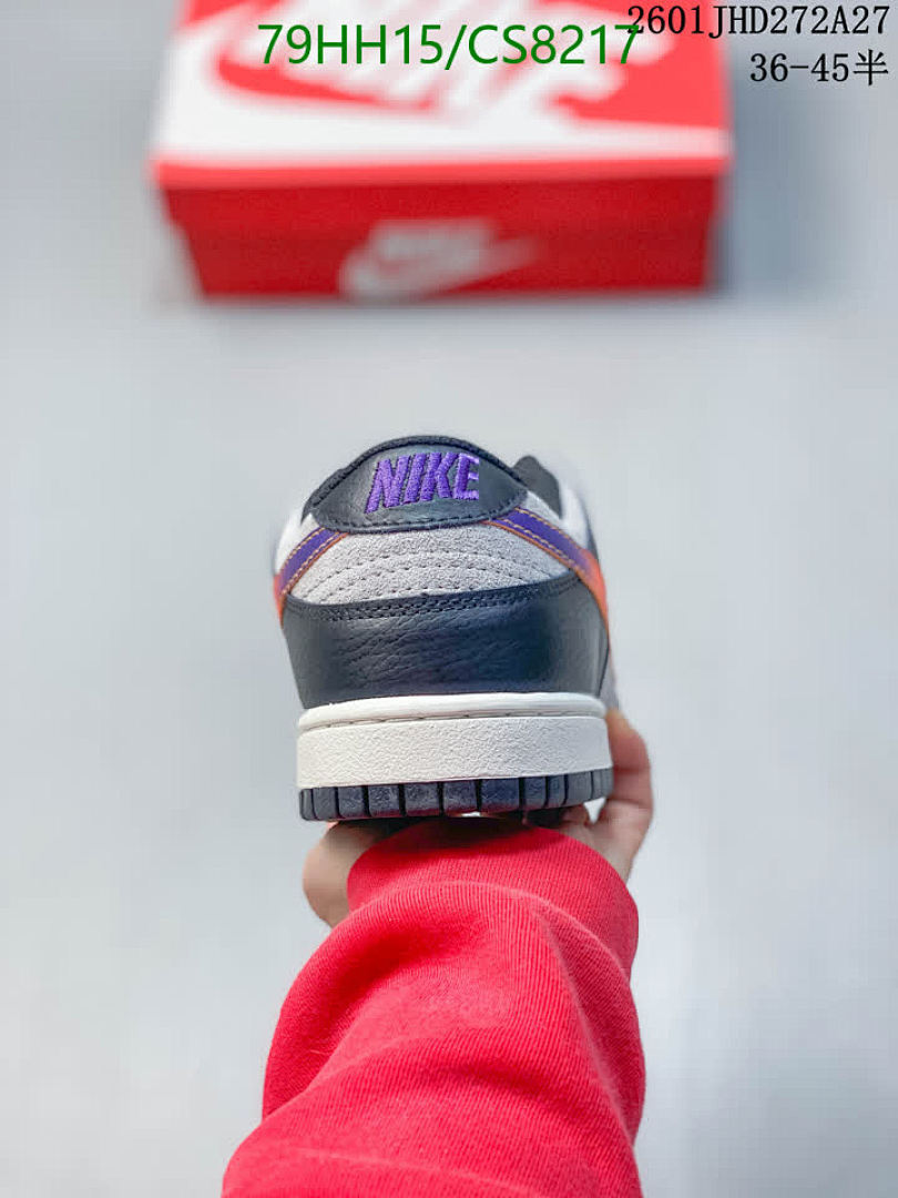 NIKE-Women Shoes Code: CS8217 $: 79USD