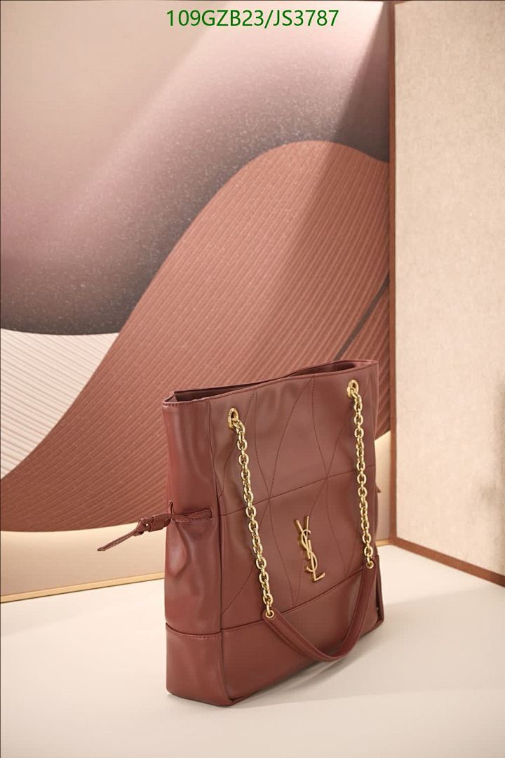 YSL-Bag-4A Quality Code: JS3787 $: 109USD