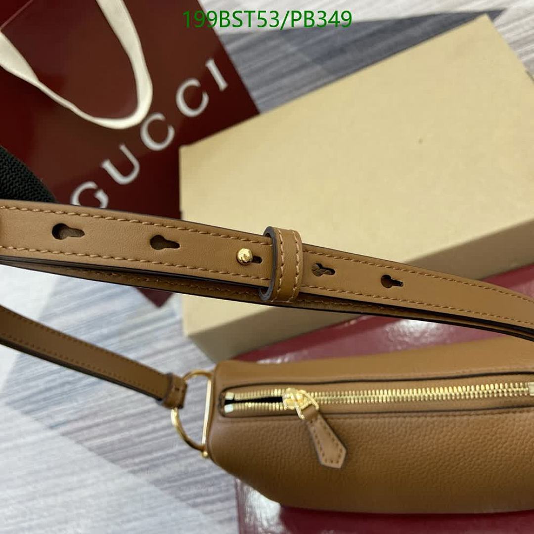 Gucci-Bag-Mirror Quality Code: PB349 $: 199USD