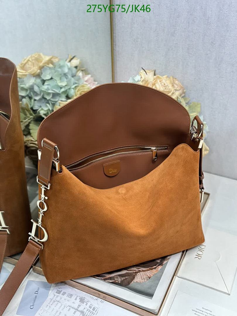 Dior-Bag-Mirror Quality Code: JK46 $: 275USD