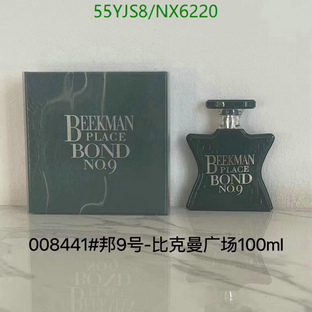 Bond No 9-Perfume Code: NX6220 $: 55USD