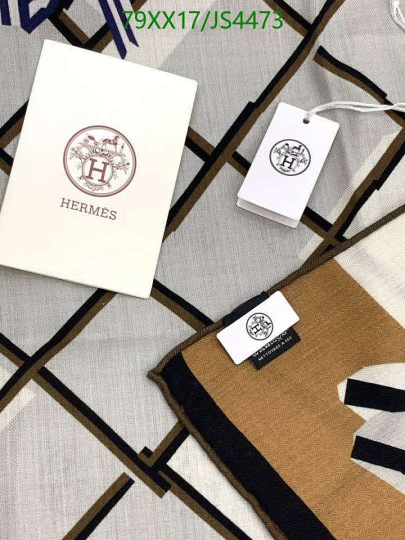 Hermes-Scarf Code: JS4473 $: 79USD