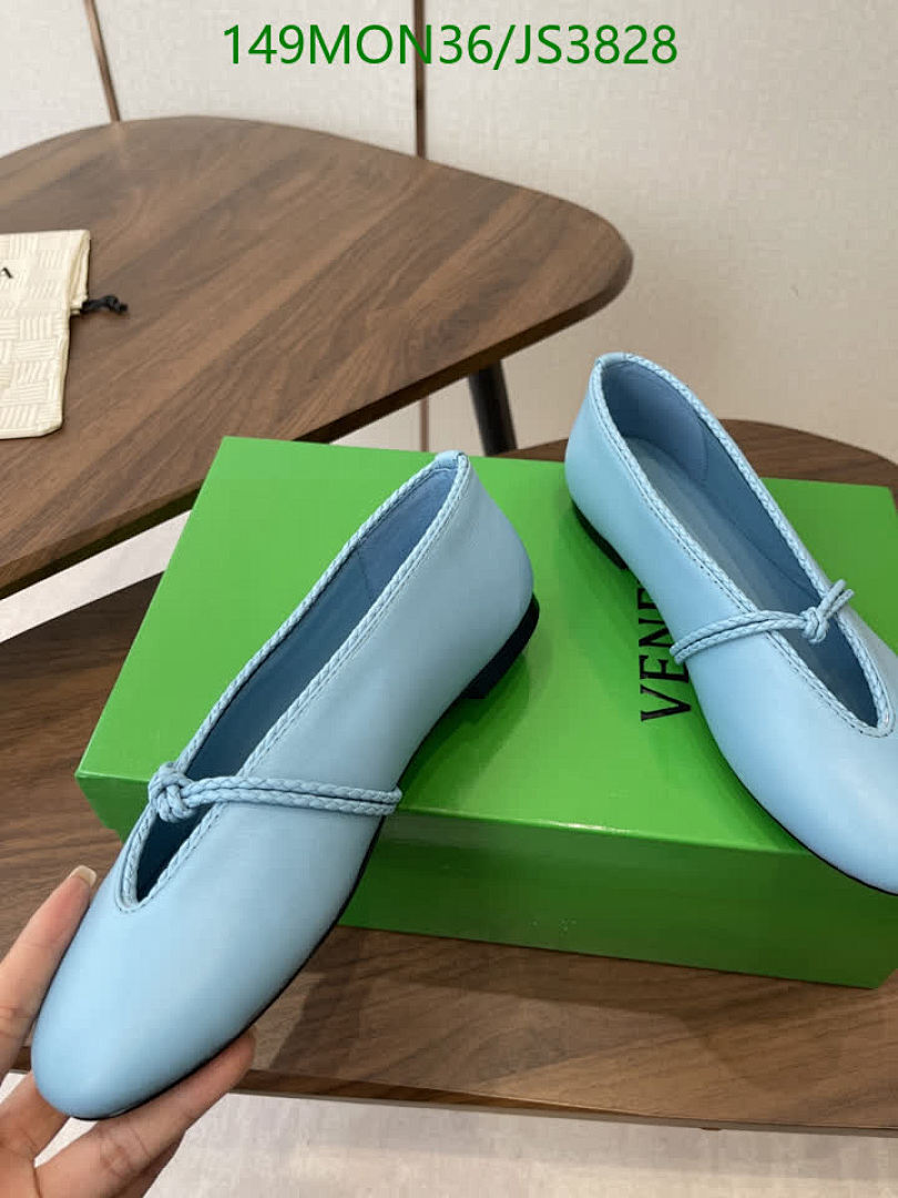 BV-Women Shoes Code: JS3828 $: 149USD