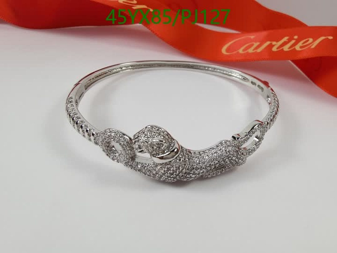 Cartier-Jewelry Code: PJ127 $: 45USD