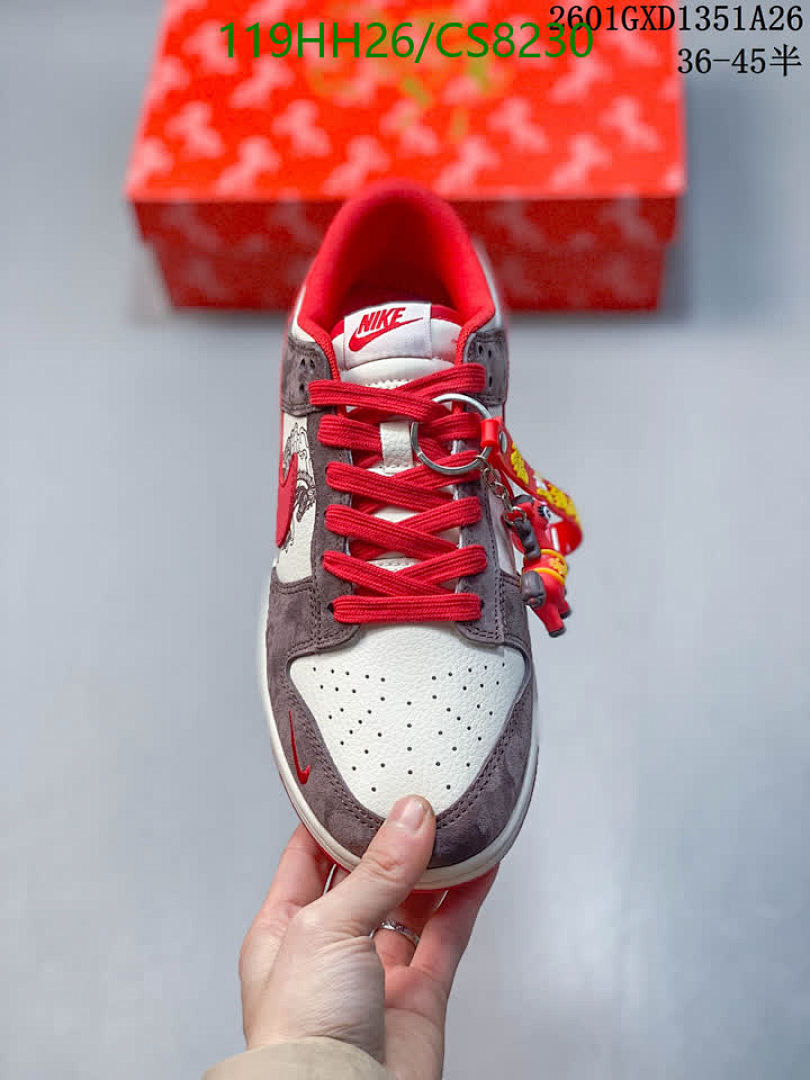 NIKE-Women Shoes Code: CS8230 $: 119USD