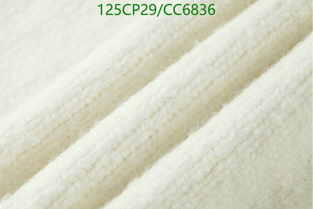 LV-Clothing Code: CC6836 $: 125USD