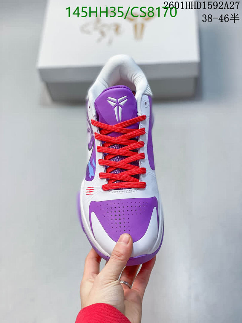 Nike-Men shoes Code: CS8170 $: 145USD