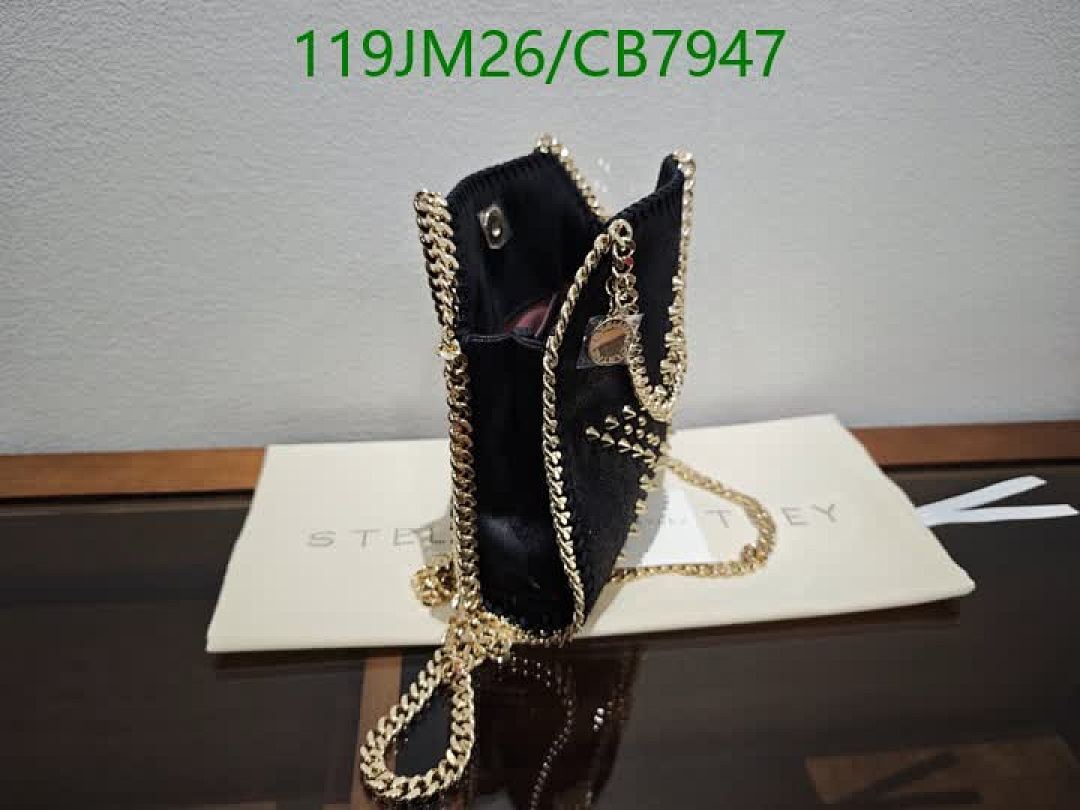 Stella McCartney-Bag-Mirror Quality Code: CB7947