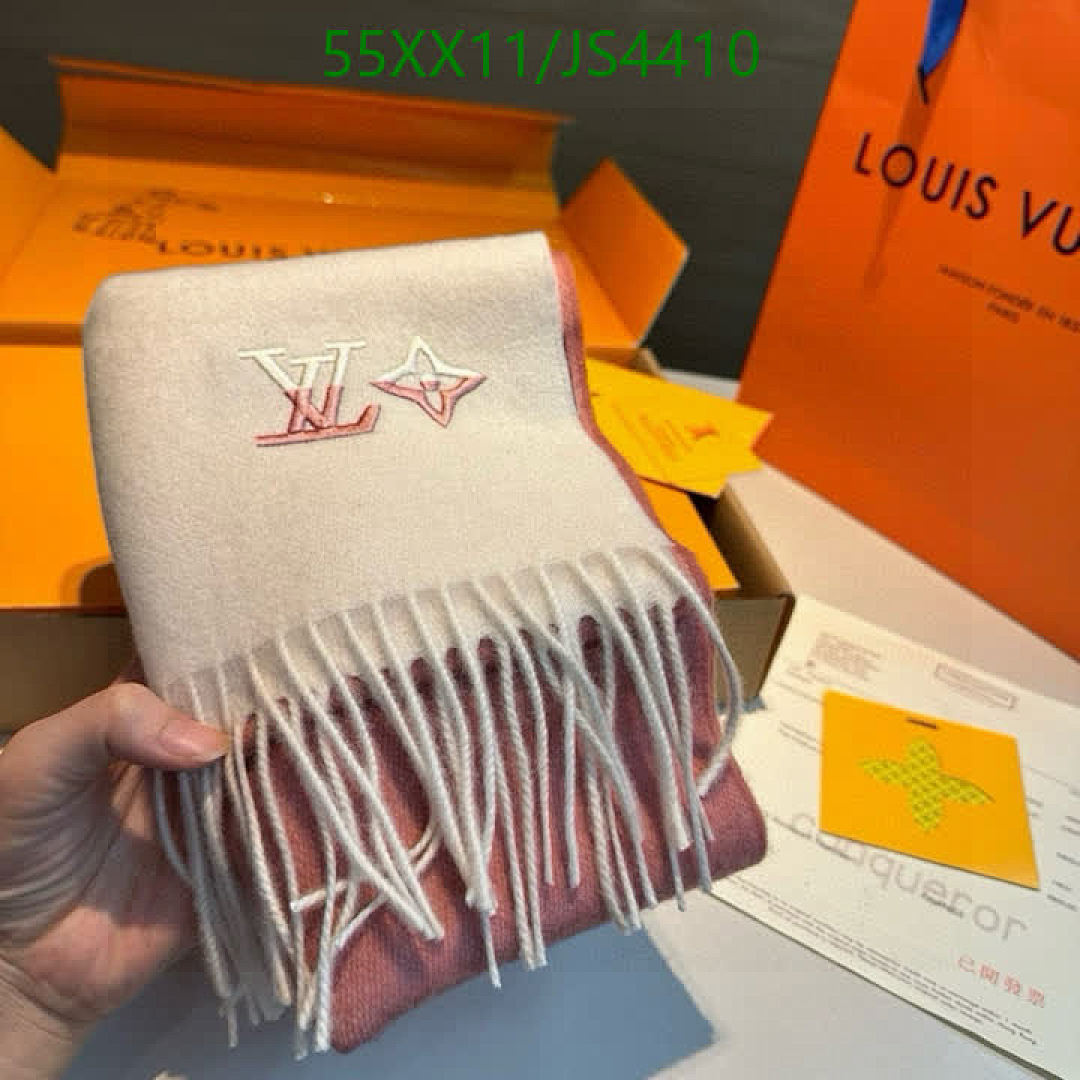 LV-Scarf Code: JS4410 $: 55USD