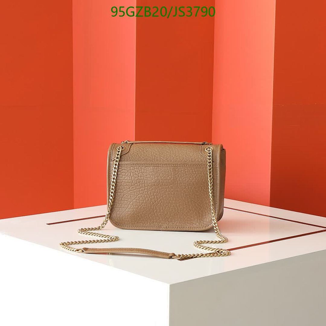 YSL-Bag-4A Quality Code: JS3790 $: 95USD