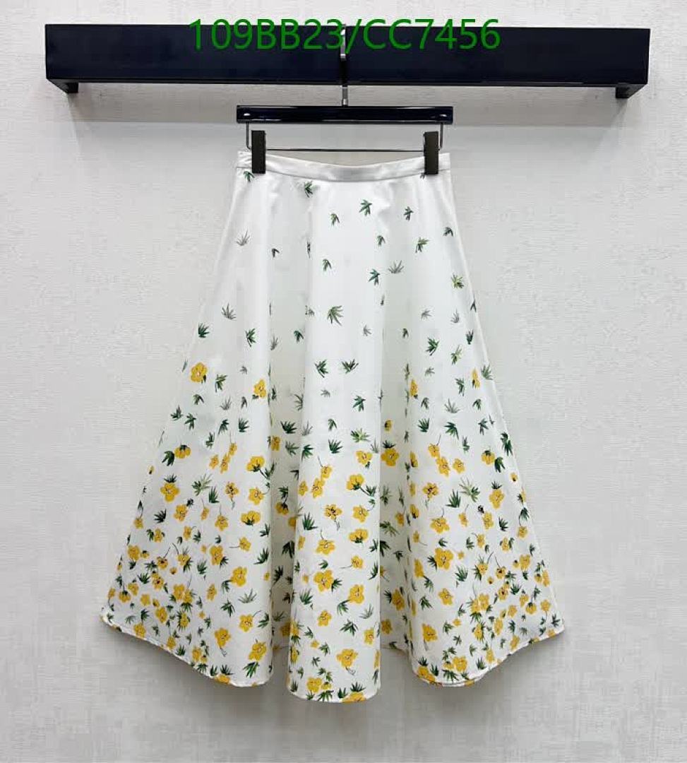 Dior-Clothing Code: CC7456 $: 109USD