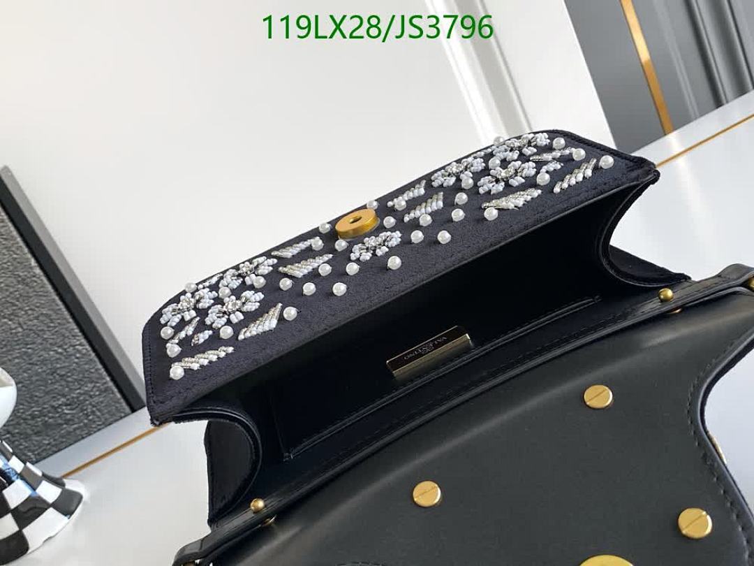 Valentino-Bag-4A Quality Code: JS3796 $: 119USD