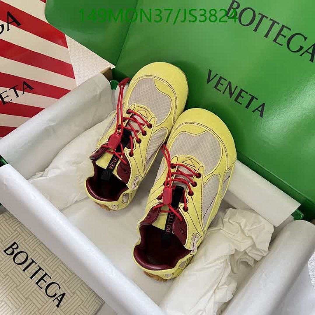 BV-Women Shoes Code: JS3824 $: 149USD