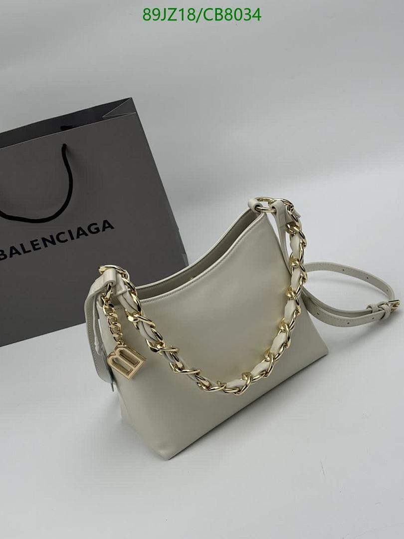Balenciaga-Bag-4A Quality Code: CB8034 $: 89USD